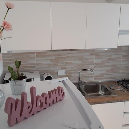 Sweet Home Apartment Riva del Garda Eksteriør bilde