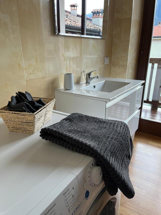 Sweet Home Apartment Riva del Garda Eksteriør bilde