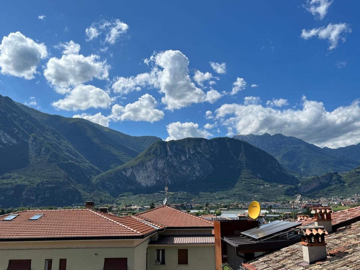 Sweet Home Apartment Riva del Garda Eksteriør bilde