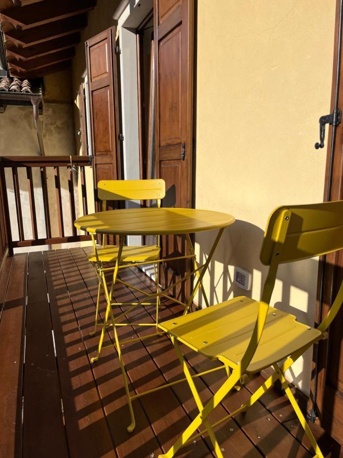 Sweet Home Apartment Riva del Garda Eksteriør bilde
