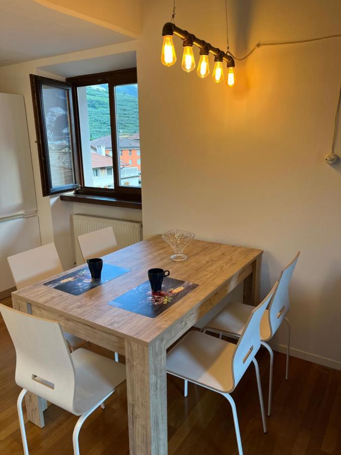 Sweet Home Apartment Riva del Garda Eksteriør bilde