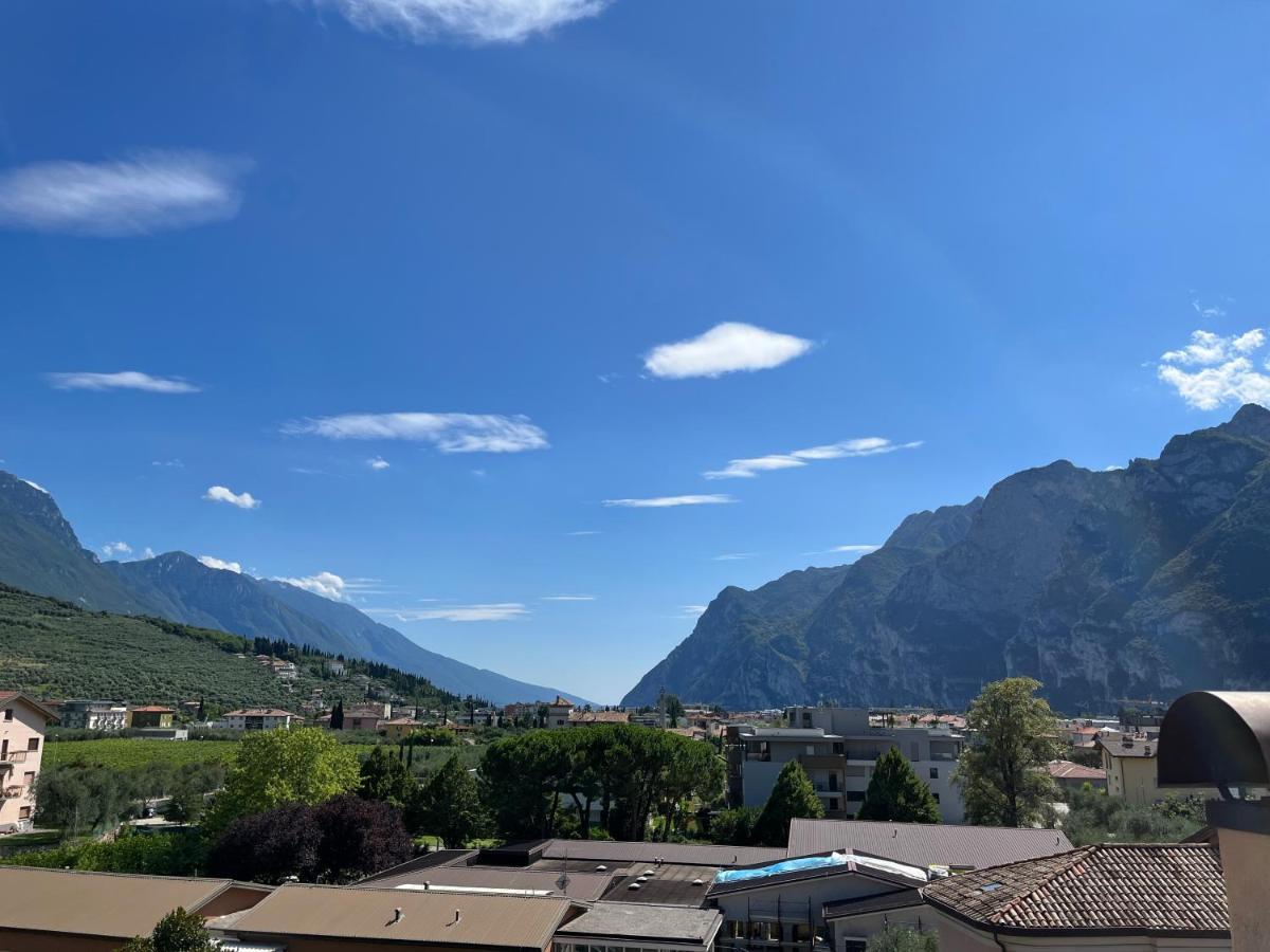 Sweet Home Apartment Riva del Garda Eksteriør bilde
