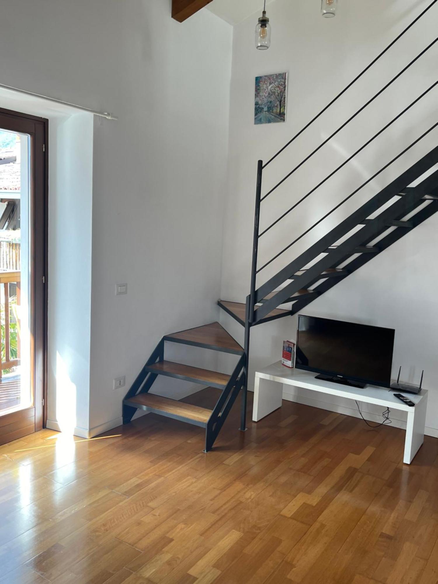 Sweet Home Apartment Riva del Garda Eksteriør bilde